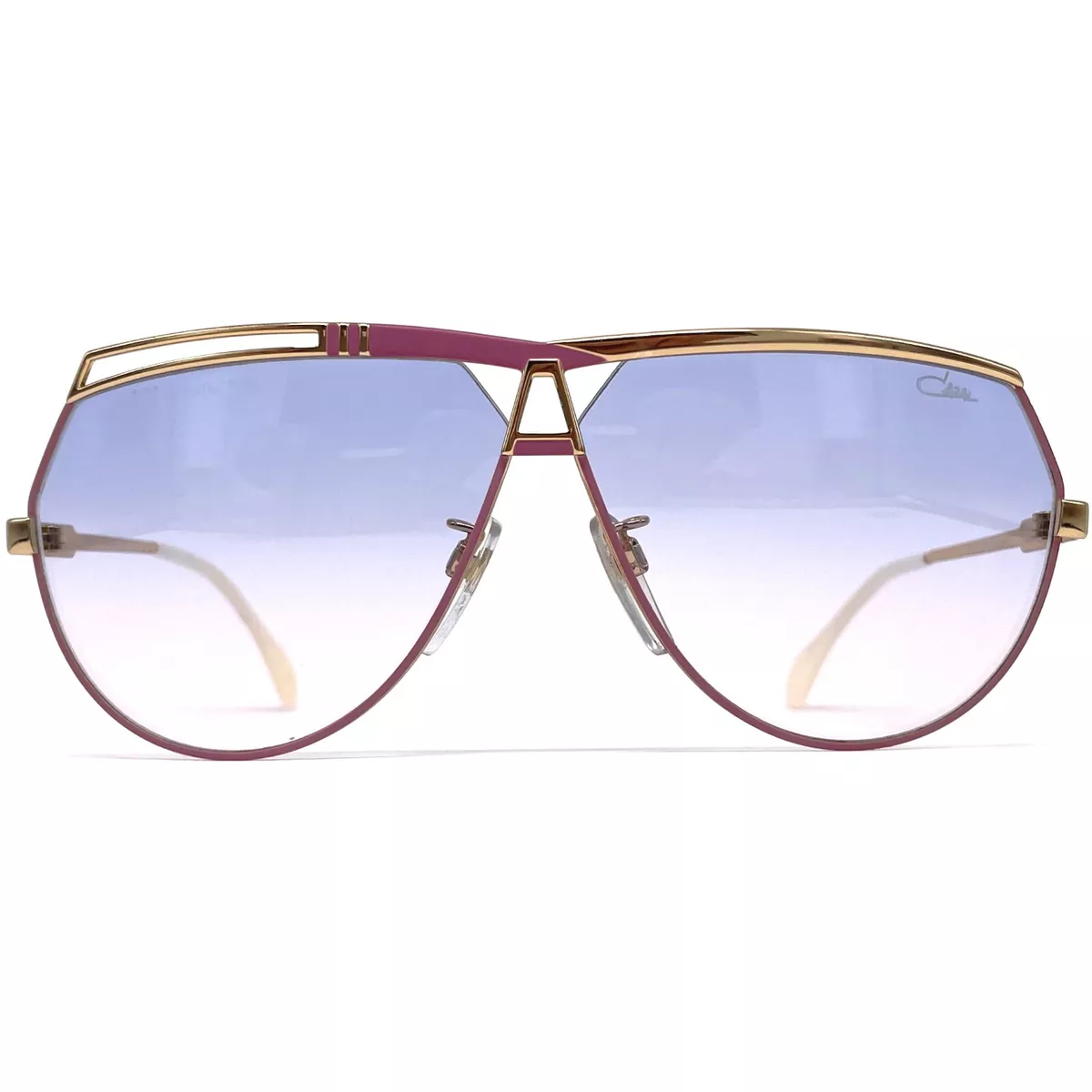 Cazal vintage sunglasses hotsell