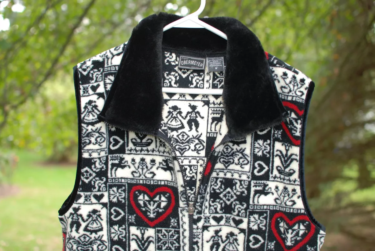 Obermeyer womens best sale vest