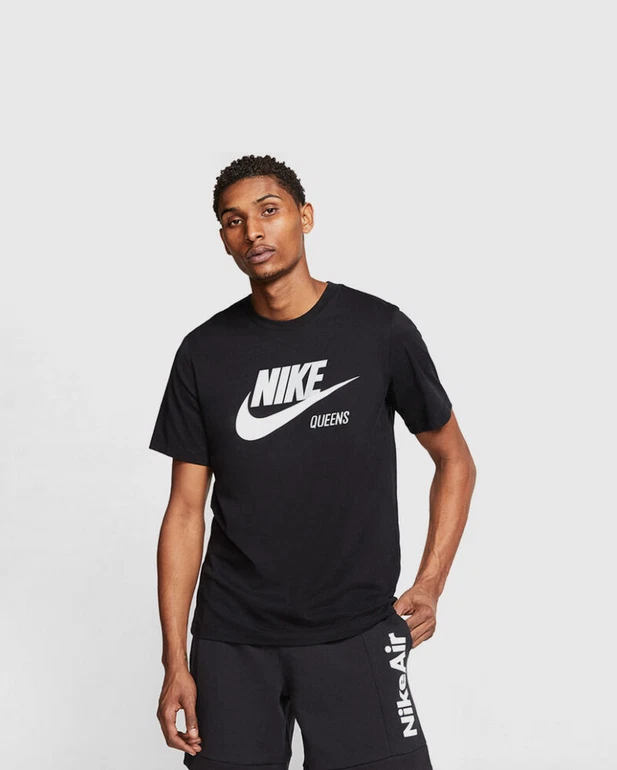 nike sportswear nsw t shirt