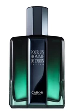 Pour Un Homme de Caron PARFUM 75ml / 2.5 oz NEW & Sealed Authentic by Finescents