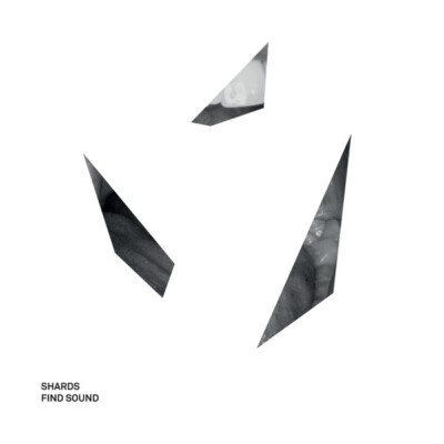 Shards - Find Sound (LP, Album) (Mint (M))