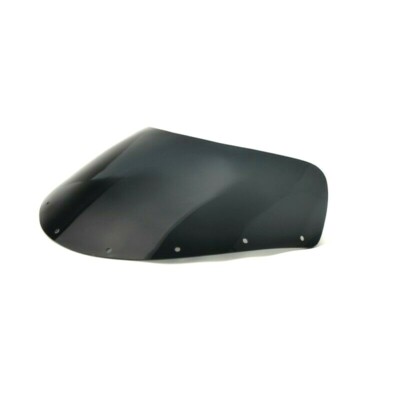 STANDARD SCREEN SUZUKI GSX R 1100 (89-91) WINDSCREEN WINDSHIELD AS