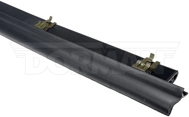 Barrido de ventana de puerta exterior Dorman 25841 para Chevrolet Camaro Pontiac Firebird Foto 4 de 4