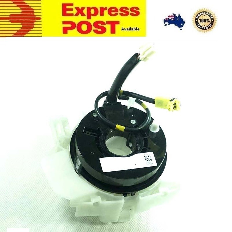 Clock Spring Replacement For Nissan X-Trail T30 10/01-09/07 25567