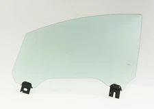 Fits 2016-2025 Tesla Model X Driver Left Side Front Door Window Door Glass