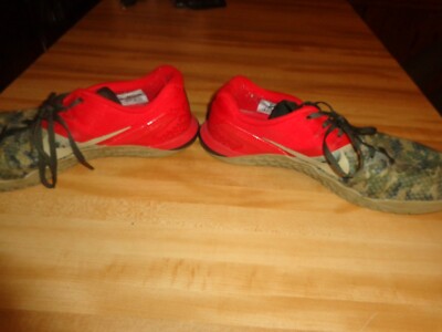 nike metcon 4 xd camo