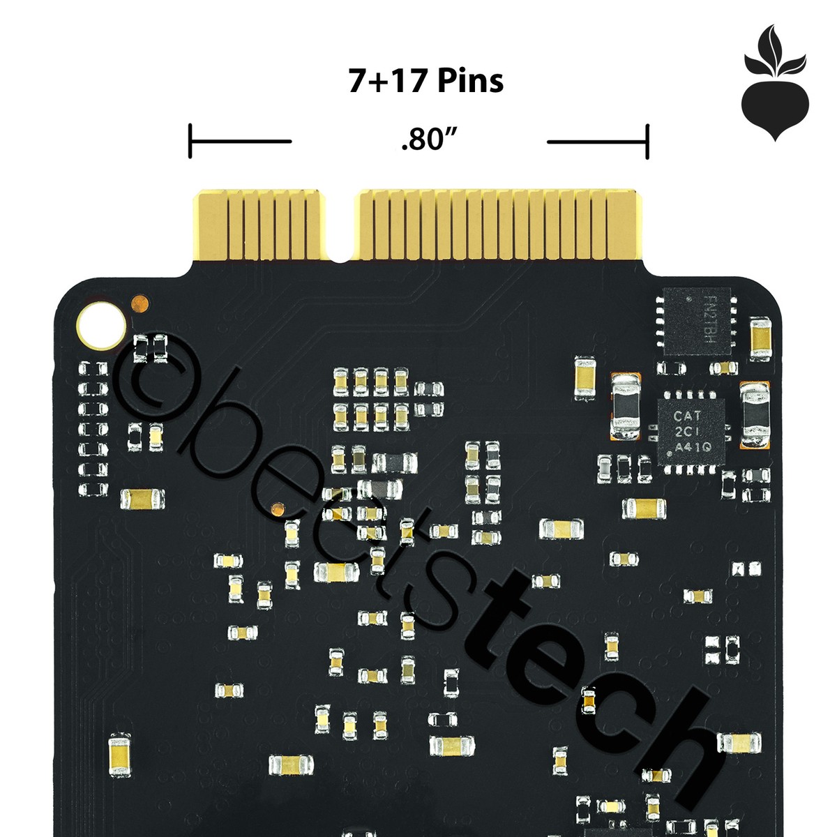 768GB SSD Apple MacBook Pro Retina 13