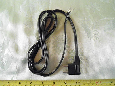 Power Lead Cord 197628 fits Singer 301 301A 401 401A 403 403A 404