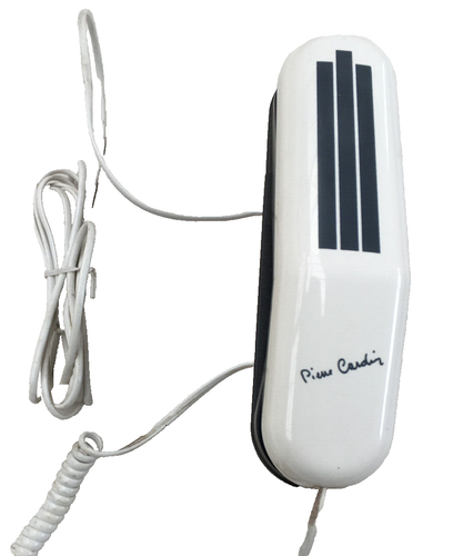 Historisches Designer Telefon - Pierre Cardin 1970er Jahre - Afbeelding 2 van 3