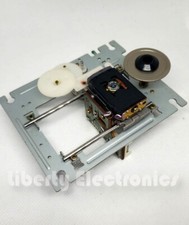 NEW OPTICAL LASER LENS