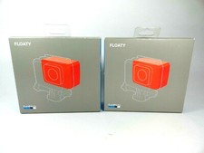 2 New GoPro FLOATY HERO3 HERO4 HERO5 AFLTY-004 Brand New in Retail Box Genuine
