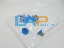 QTY:10 New In Bag FESTO VAS-30-1/8-PUR-B 1396090 Vacuum suction cups