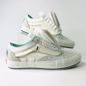 vans old skool cap deconstructed