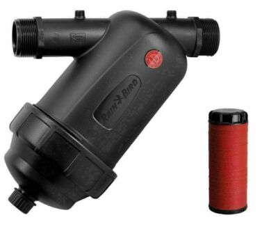 Rain Bird Disc Wasserfilter Scheibenfilter Brunnenfilter Filter Garten 2'' 