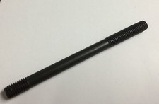 5.5 Replacement Toolpost Stud 903031 For Ammco 3000 4000 4100 Brake Lathe Bolt