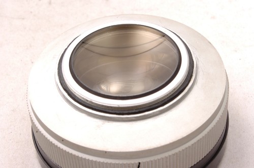 @ SakuraDo Camera @ Vintage Elmo Tele Converter TC15A X1.5 52mm Diameter - Picture 12 of 12
