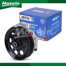 Power Steering Pump Fit 2011-2016 Ford F-250 F-350 Super Duty 6.2L 96-5202