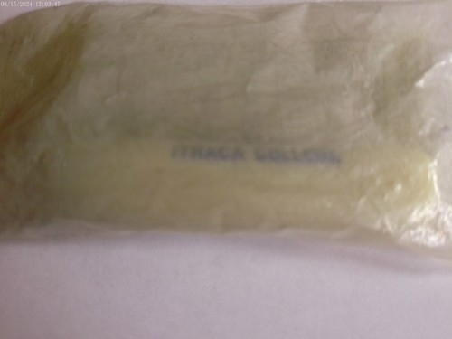 Vintage Ithaca College Collectible UNUSED Disposable Lighter Unopened NY 1970s - Picture 7 of 7