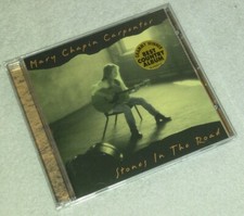 Mary Chapin Carpenter - Stones in the Road cd