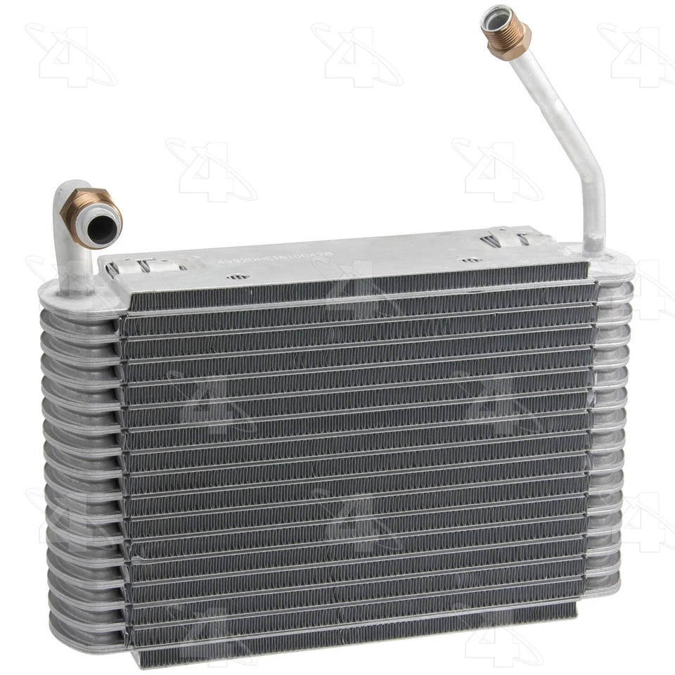 For 1976-1977 Chevrolet C10 Suburban A/C Evaporator Core Front 4 Seasons - Image 4 of 4
