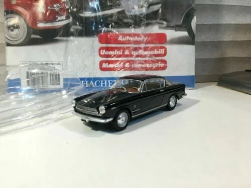 Articoli di modellismo statico NOREV Scala 1:43 per Fiat