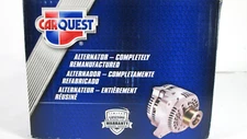 CarQuest - 8440A - Alternator - Completely Remanufactured