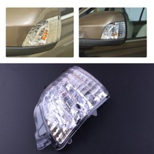 Linke Vordertür Spiegel Blinker Lampe Licht 31111813 Für Volvo XC70 XC90