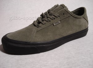 vans diamo ni olive