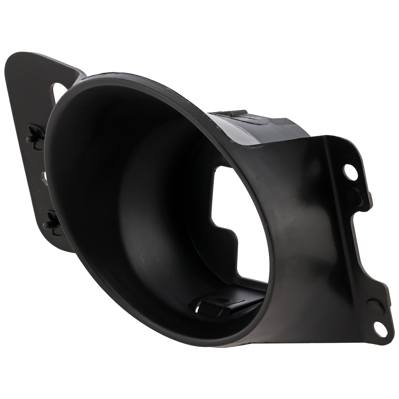 New Front, Driver Side Fog Light Bracket For Ford F-150 2006-2008