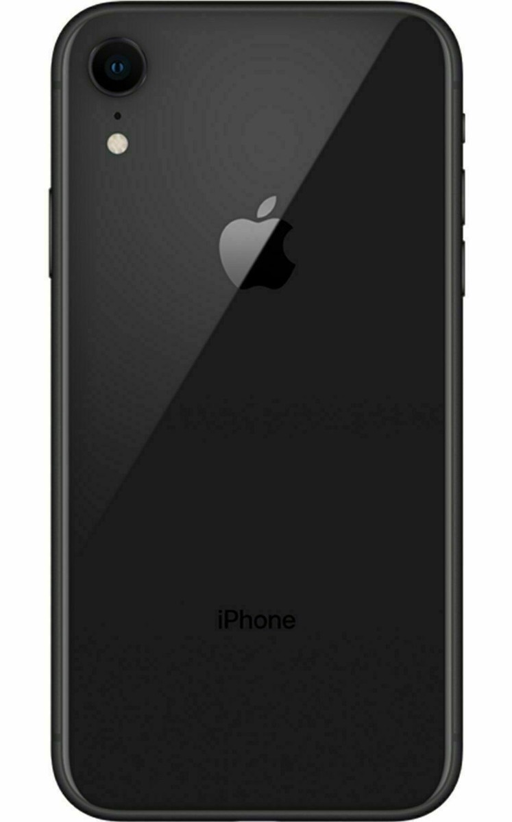 DTM・DAW iPhone XR Apple iPhone XR 128GB Factory Unlocked GSM+CDMA AT&T T