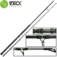 Zeck Cat-Attack Stone 280Cm 320G Rute - Wallerrute, Angelrute, Welsrute