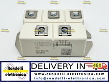 SKD 110/16  SKD 110 16   DHL EXPRESS 1-3 DAY DELIVERY in USA 