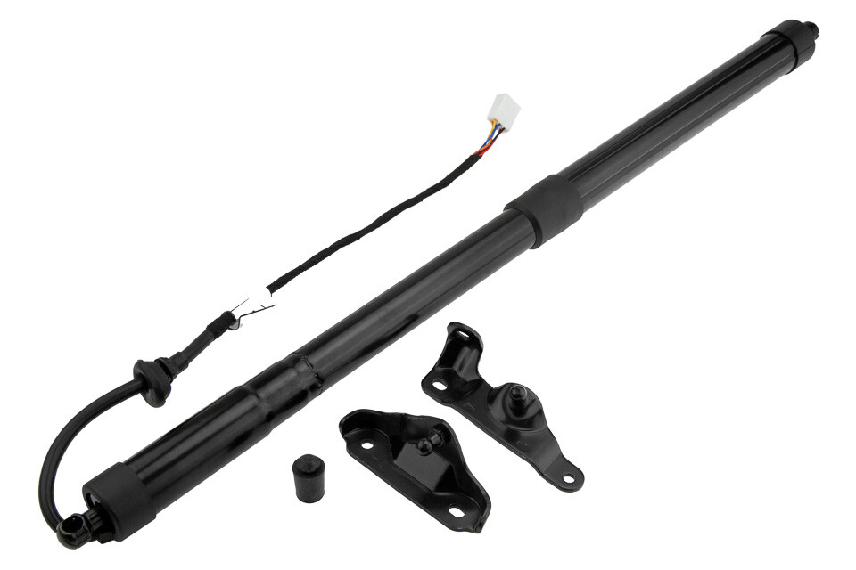 Vérin de coffre électrique gauche Highlander acier renforcé OEM 6891009053