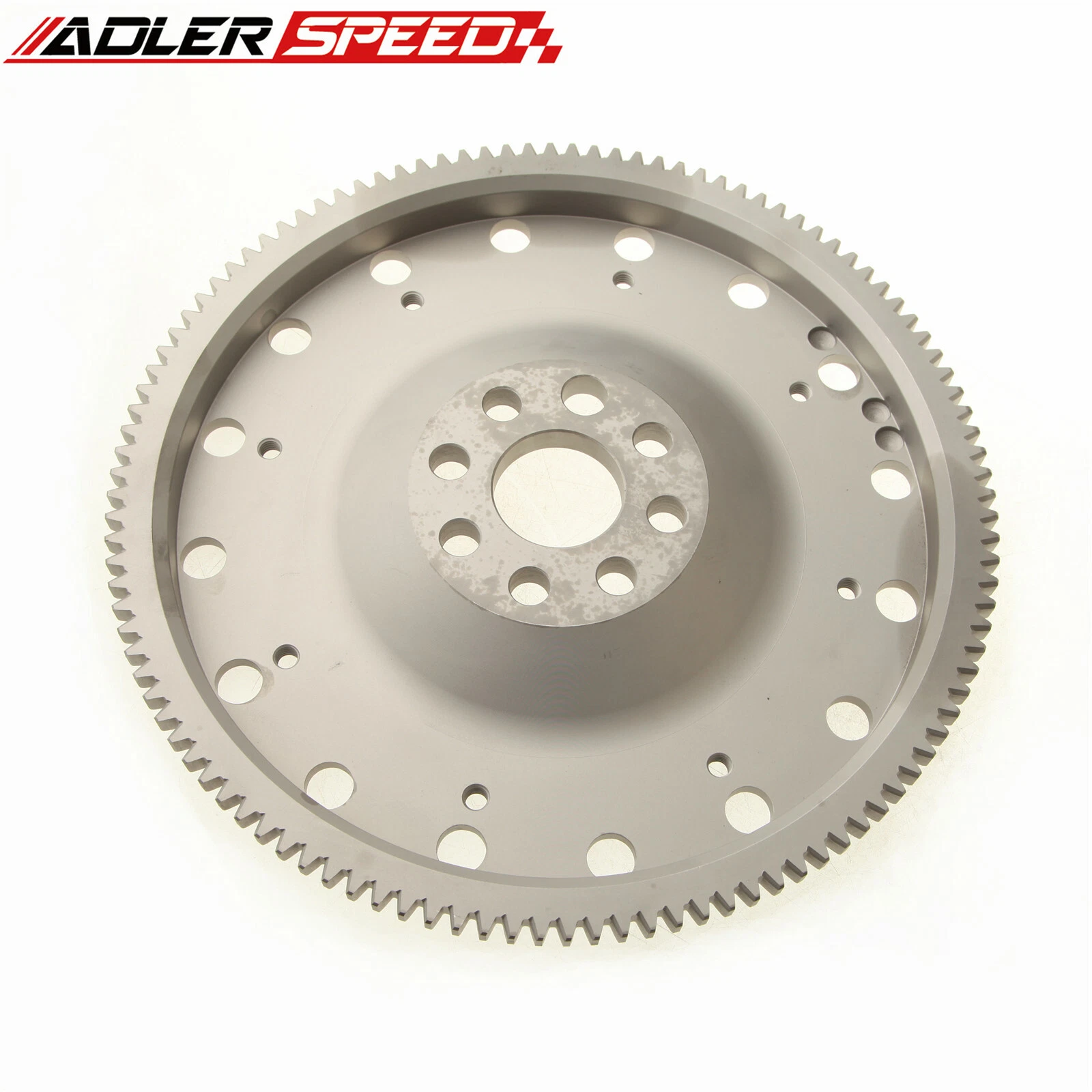 ADLERSPEED Clutch Disc 225681518751 &ndash; Ceramic Disc style: Rigid hub Disc size: 7.25" (185mm) Disc Spline: 1-1/8" x 10 Clutch Type: Push Style Release mechanis Clutch cover: Aircraft high quality alu Release bearing: Include Alignment tool: Not include Disc quantities: 2 Disc Diameter: Disc size：7.25" (185mm) OE/OEM Part Number: Does Not Apply Type: Clutch Kit Interchange Part Number: 03-011 KF649-01 03-030 K70206-01 K70238-01 195321 Other Part Number: 03-043 195321 04117 K70238-01 DMF050 Number of Teeth: . UPC: Does not apply Country of Origin: China &ndash; Fits BMW 323 325 328 E36 M50 M52 thumbnail 5