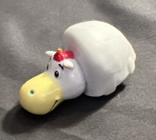 Flip-A-Zoo Hippo-Cow 2 Mini Figure By JayPlay