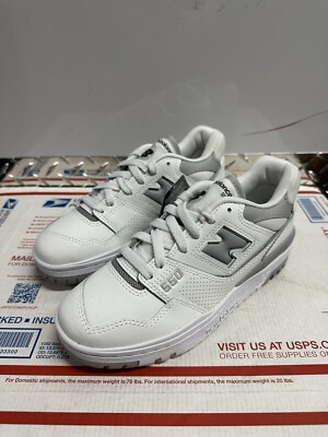 New Balance Wmns 550  Rain Cloud  BBW550BB Size 5