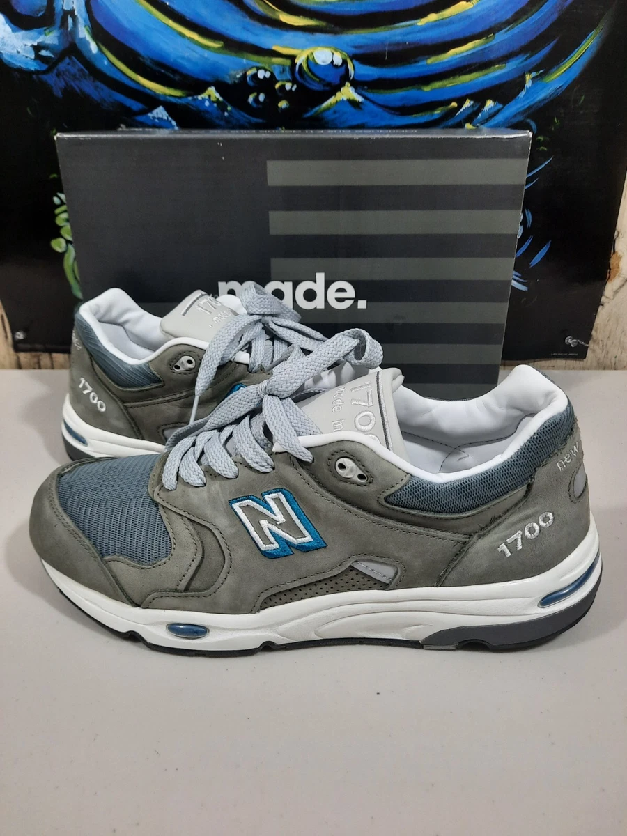 New Balance 1700 M1700JP Japan Exclusive 12 Rare