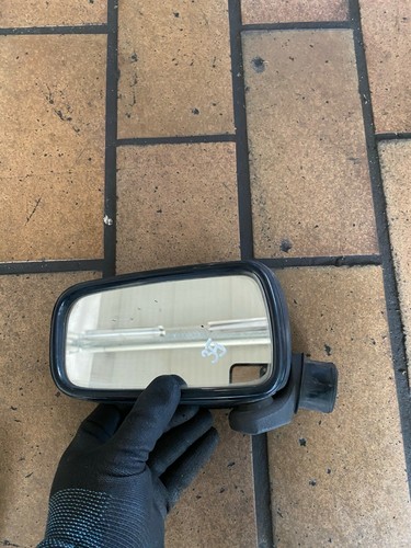 Opel Kadett D Außenspiegel Seitenspiegel Spiegel links