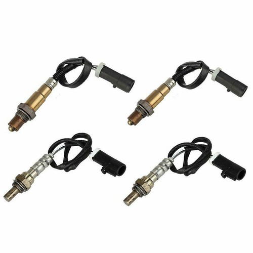 AA234-4401 Oxygen Sensor Upstream+Downstream For 01-06 Ford Escape 3.0L ...