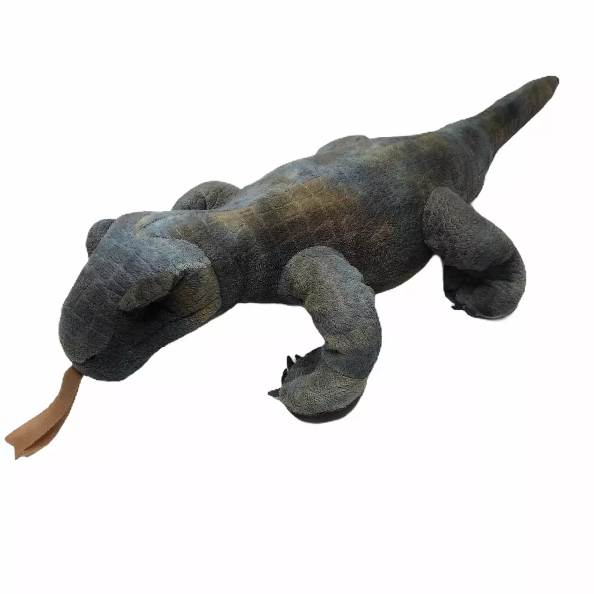 Wild republic komodo sale dragon