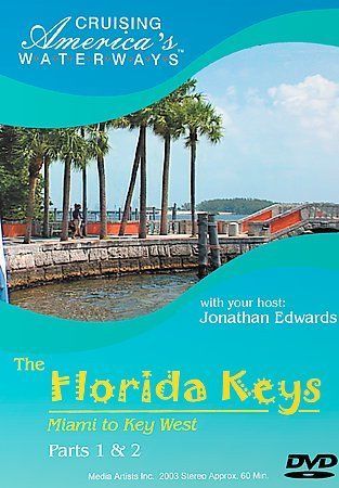 The Florida Keys: Miami to Key West (DVD, 2004) for sale online | eBay