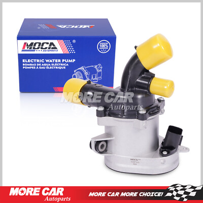 #ad Engine Water Pump for Buick Cadillac XT4 XT5 XT6 Chevrolet Blazer GMC Acadia 2.0 $124.50