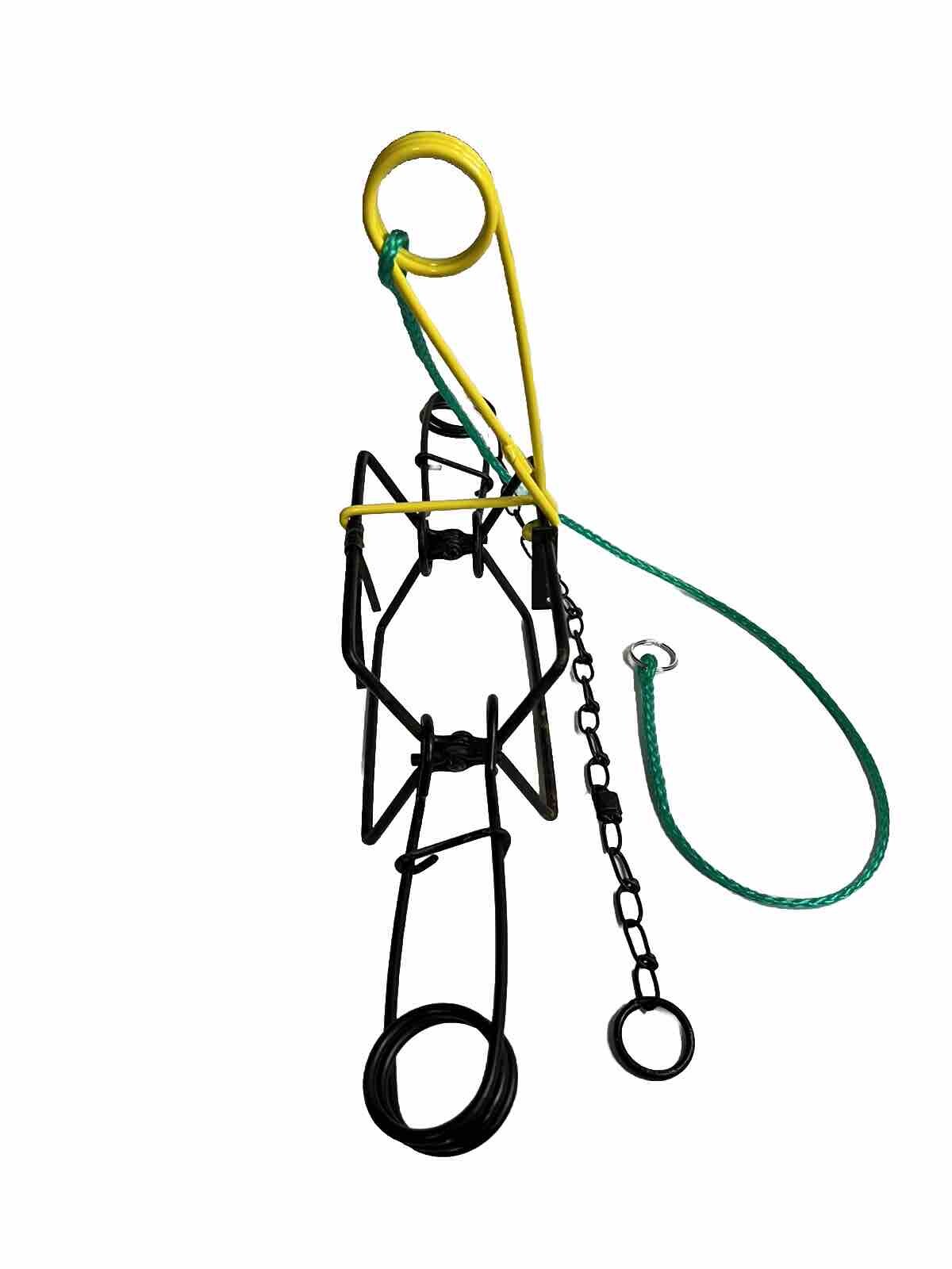 Safety Pins for Conibear and Body Grip Style Traps Made in USA eBay