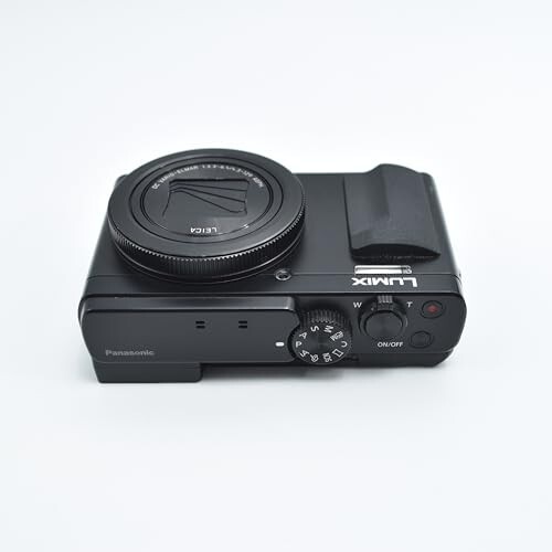 パナソニックPanasonic LUMIX DC-TZ95 Amazon | パナソニック コンパクトデジタルカメラ ルミックス