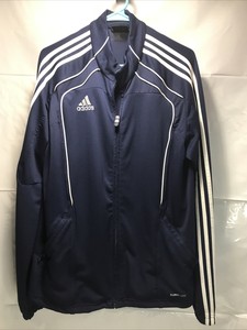 adidas climacool track jacket