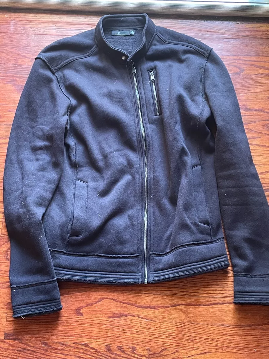 Anthony marc shop jacket