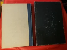 Black Beauty The Autobiography of a Horse, Anna Sewell, 1945, Ill Junior Library