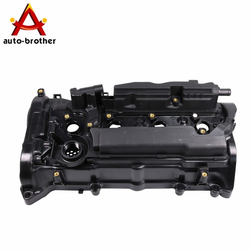 Engine Valve Cover W/ Gasket For Honda Accord 2013-2017 CR-V 2015-2019 L4 2.4L - Bild 6 von 12