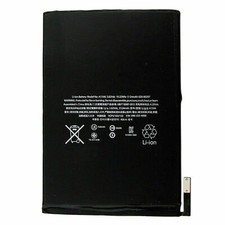Brand New Replacement Internal 5124mAh Battery for Ipad Mini 4 4TH Gen 2015 USA