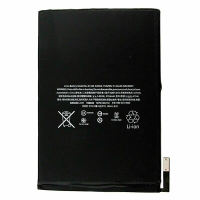 Brand New Replacement Internal 5124mAh Battery for Ipad Mini 4 4TH Gen 2015 USA